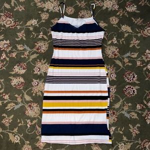 Haute Monde dress